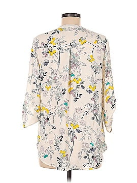 Maurices Long Sleeve Blouse (view 2)