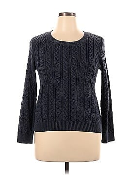 H&M Pullover Sweater (view 1)