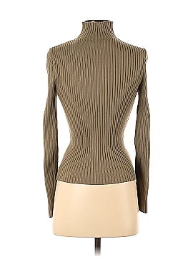 Zara Long Sleeve Turtleneck (view 2)