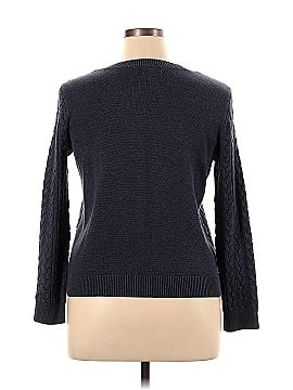 H&M Pullover Sweater (view 2)