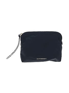 Burberry Nylon Large Technical Zip Pouch (view 1)