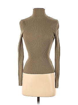 Zara Long Sleeve Turtleneck (view 1)