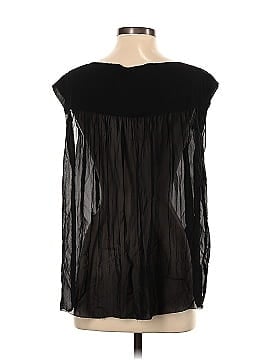 Vince. Sleeveless Blouse (view 2)