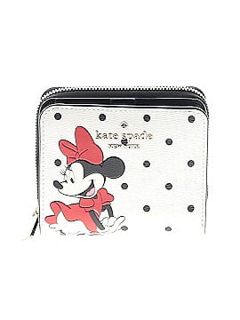 Disney X Kate Spade New York Leather Wallet (view 1)