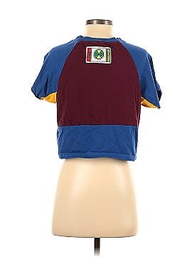HBCU Cross Colours Short Sleeve T-Shirt (view 2)