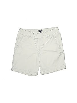 J.Crew Factory Store Khaki Shorts (view 1)