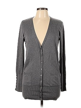 Zara Cardigan (view 1)