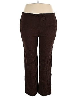 Cider Casual Pants (view 1)