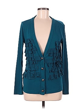 Ann Taylor Cardigan (view 1)