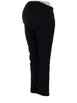 Isabel Maternity Casual Pants (view 1)