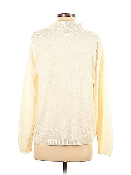 Alfred Dunner Turtleneck Sweater (view 2)