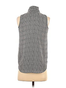 Ann Taylor Sleeveless Blouse (view 2)