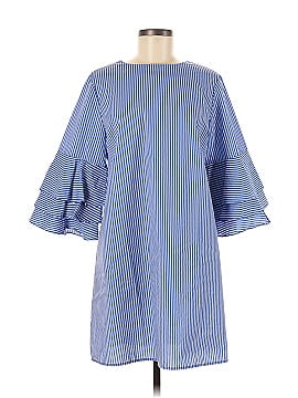 Bleuh Ciel Casual Dress (view 1)