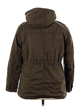 American Eagle Outfitters Coat (view 2)