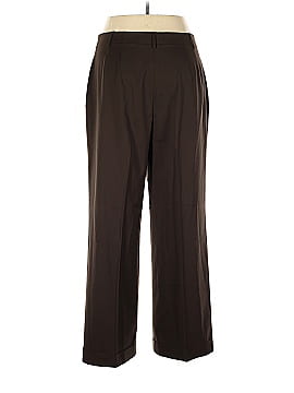 Lafayette 148 New York Wool Pants (view 2)