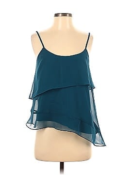 Likely Sleeveless Blouse (view 1)