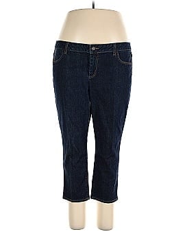 Simply Vera Vera Wang Jeans (view 1)