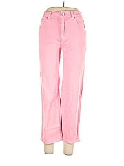 Pink Lily Jeans