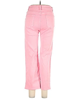Pink Lily Jeans (view 2)