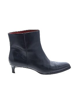 3.1 Phillip Lim Ankle Boots (view 1)