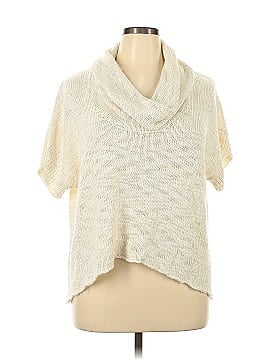 Olivia & Grace Pullover Sweater (view 1)