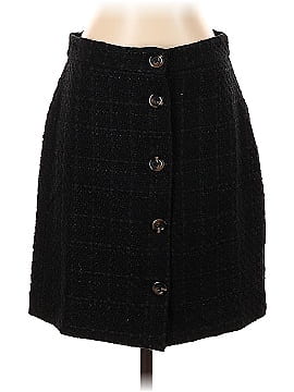 Ann Taylor Casual Skirt (view 1)