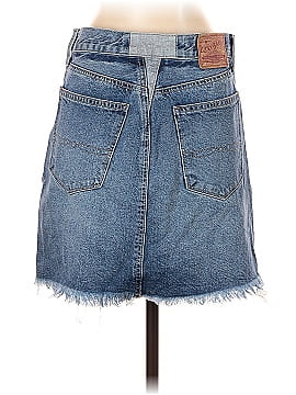 Lucky Brand Denim Skirt (view 2)