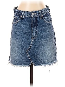 Lucky Brand Denim Skirt (view 1)