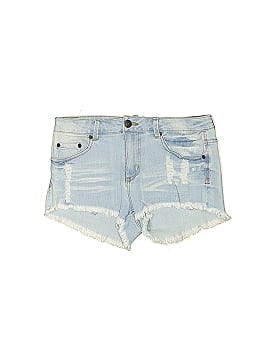 Highway Jeans Denim Shorts (view 1)