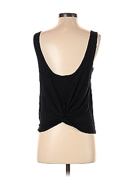 Zyia Active Sleeveless T-Shirt (view 2)