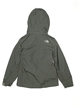 The North Face Raincoat (view 2)