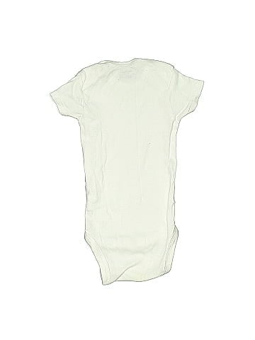 Gerber Short Sleeve Onesie (view 2)