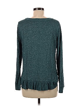 Olivia Sky Pullover Sweater (view 2)