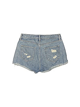 Arizona Jean Company Denim Shorts (view 2)