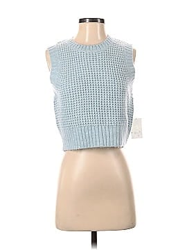 Jessica Simpson Sweater Vest (view 1)