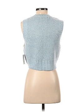 Jessica Simpson Sweater Vest (view 2)