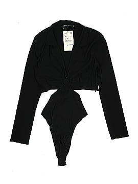 Zara Bodysuit (view 1)