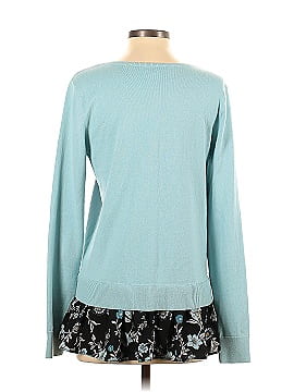 Ann Taylor LOFT Pullover Sweater (view 2)