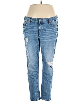 Torrid Jeans (view 1)