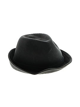 Unbranded Fedora (view 1)