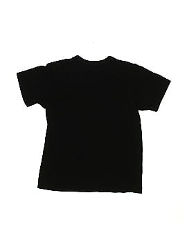 Play Comme Des Garçons Short Sleeve T-Shirt (view 2)