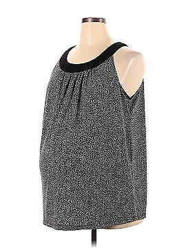 Oh Baby By Motherhood Sleeveless Top (view 1)