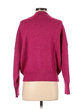 Dèluc Pullover Sweater (view 2)