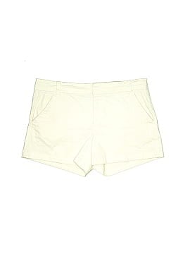Tinsel Khaki Shorts (view 1)
