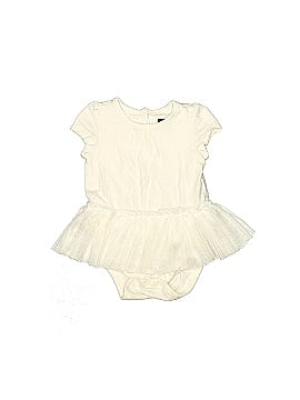 Baby Gap Short Sleeve Onesie (view 1)