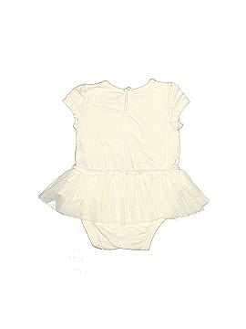 Baby Gap Short Sleeve Onesie (view 2)