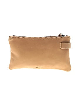 ABLE Leather Wristlet (view 2)
