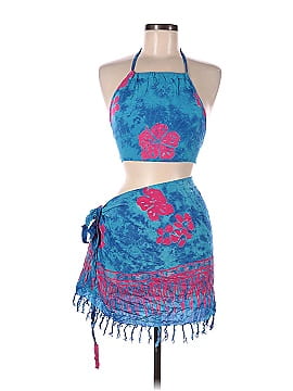 Max Mehra Collections Two Piece Swimsuit (view 1)