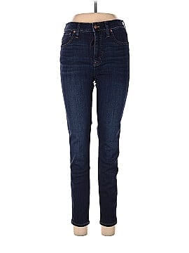 Madewell Jeans (view 1)