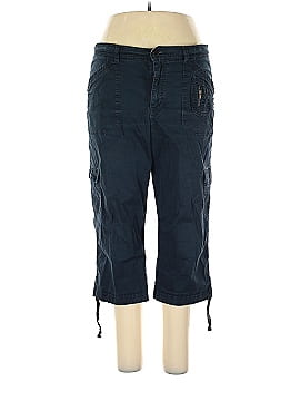 Lee Cargo Pants (view 1)